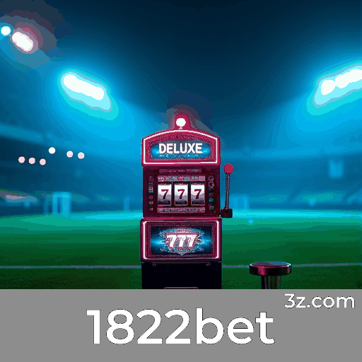 1822bet