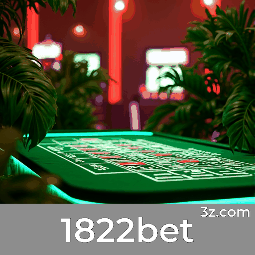 1822bet